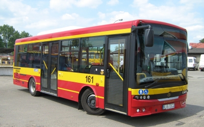 Autosan SanCity